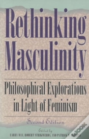 Capa do artigo Rethinking Masculinity (Worldly Philosophy)