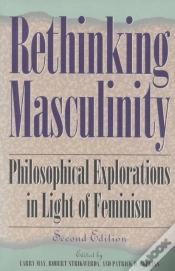 Capa do artigo Rethinking Masculinity