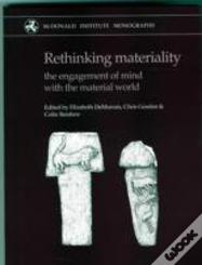 Rethinking Materiality