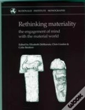 Rethinking Materiality