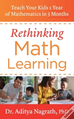 Capa do artigo Rethinking Math Learning