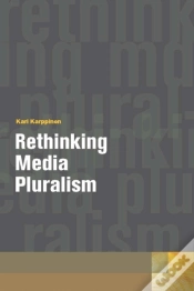Capa do artigo Rethinking Media Pluralism