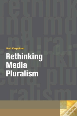 Capa do artigo Rethinking Media Pluralism