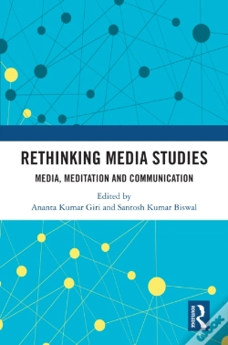 Capa do artigo Rethinking Media Studies