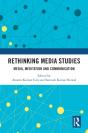 Rethinking Media Studies - Preview