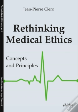 Capa do artigo Rethinking Medical Ethics