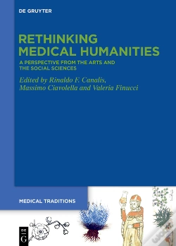 Capa do artigo Rethinking Medical Humanities
