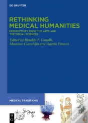 Capa do artigo Rethinking Medical Humanities