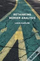 Rethinking Merger Analysis