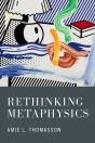Rethinking Metaphysics - Preview