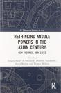 Rethinking Middle Powers In The Asian Century - Preview
