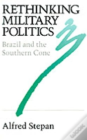 Capa do artigo Rethinking Military Politics
