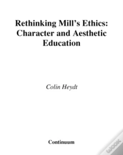 Capa do artigo Rethinking Mill'S Ethics