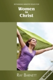 Capa do artigo Rethinking Ministry Roles For Women In C