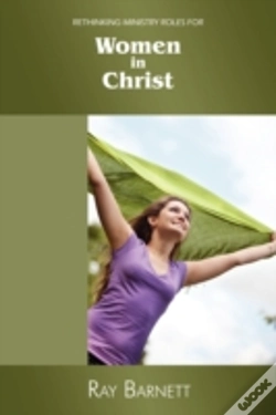 Capa do artigo Rethinking Ministry Roles For Women In C