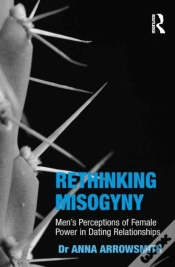 Capa do artigo Rethinking Misogyny