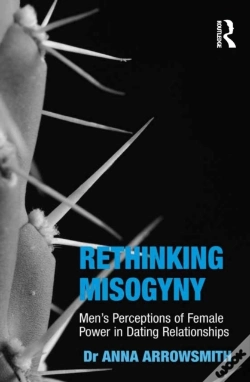 Capa do artigo Rethinking Misogyny