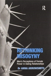 Capa do artigo Rethinking Misogyny