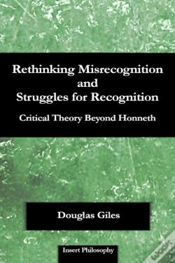 Capa do artigo Rethinking Misrecognition And Struggles For Recognition