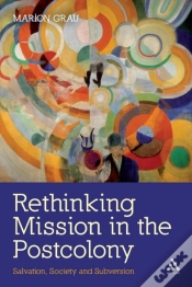 Capa do artigo Rethinking Mission In The Postcolony