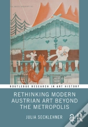 Capa do artigo Rethinking Modern Austrian Art Beyond The Metropolis