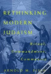 Rethinking Modern Judaism