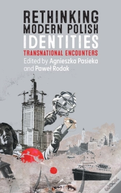 Capa do artigo Rethinking Modern Polish Identities