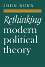 Rethinking Modern Political Theory - Preview