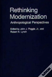 Capa do artigo Rethinking Modernization