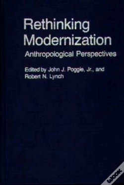 Capa do artigo Rethinking Modernization