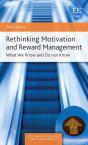 Rethinking Motivation And Reward Management - Preview