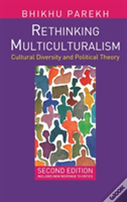 Capa do artigo Rethinking Multiculturalism