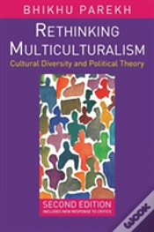 Capa do artigo Rethinking Multiculturalism
