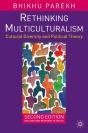 Rethinking Multiculturalism - Preview