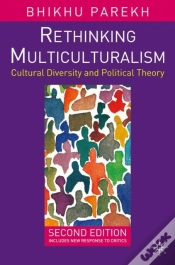 Capa do artigo Rethinking Multiculturalism