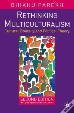 Capa do artigo Rethinking Multiculturalism