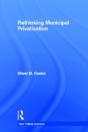 Rethinking Municipal Privatization - Preview