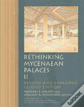 Capa do artigo Rethinking Mycenaean Palaces Ii