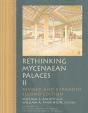 Rethinking Mycenaean Palaces Ii - Preview