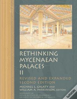 Capa do artigo Rethinking Mycenaean Palaces Ii