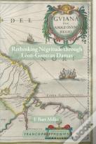 Rethinking Negritude Through Leon-Gontran Damas