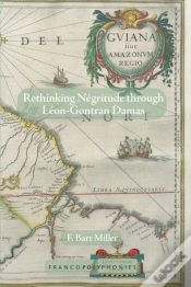 Capa do artigo Rethinking Negritude Through Leon-Gontran Damas