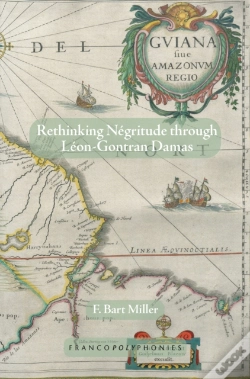 Capa do artigo Rethinking Negritude Through Leon-Gontran Damas
