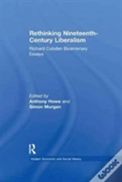 Capa do artigo Rethinking Nineteenth-Century Liberalism