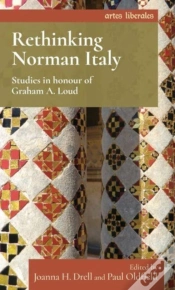 Capa do artigo Rethinking Norman Italy