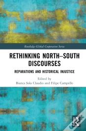 Capa do artigo Rethinking Northâ€“South Discourses