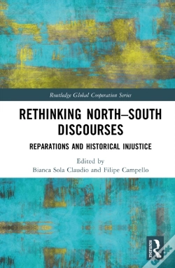 Capa do artigo Rethinking Northâ€“South Discourses
