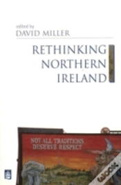 Capa do artigo Rethinking Northern Ireland