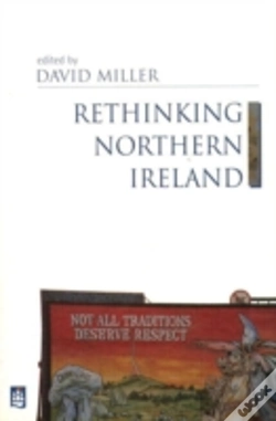Capa do artigo Rethinking Northern Ireland