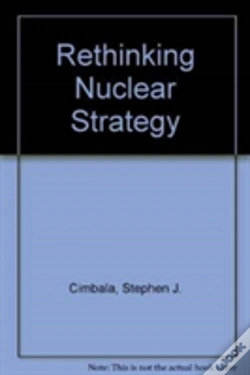 Capa do artigo Rethinking Nuclear Strategy